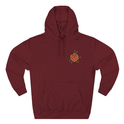 Traditional FALCON  Hoodie