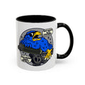 BlueFalcon Coffee Mug