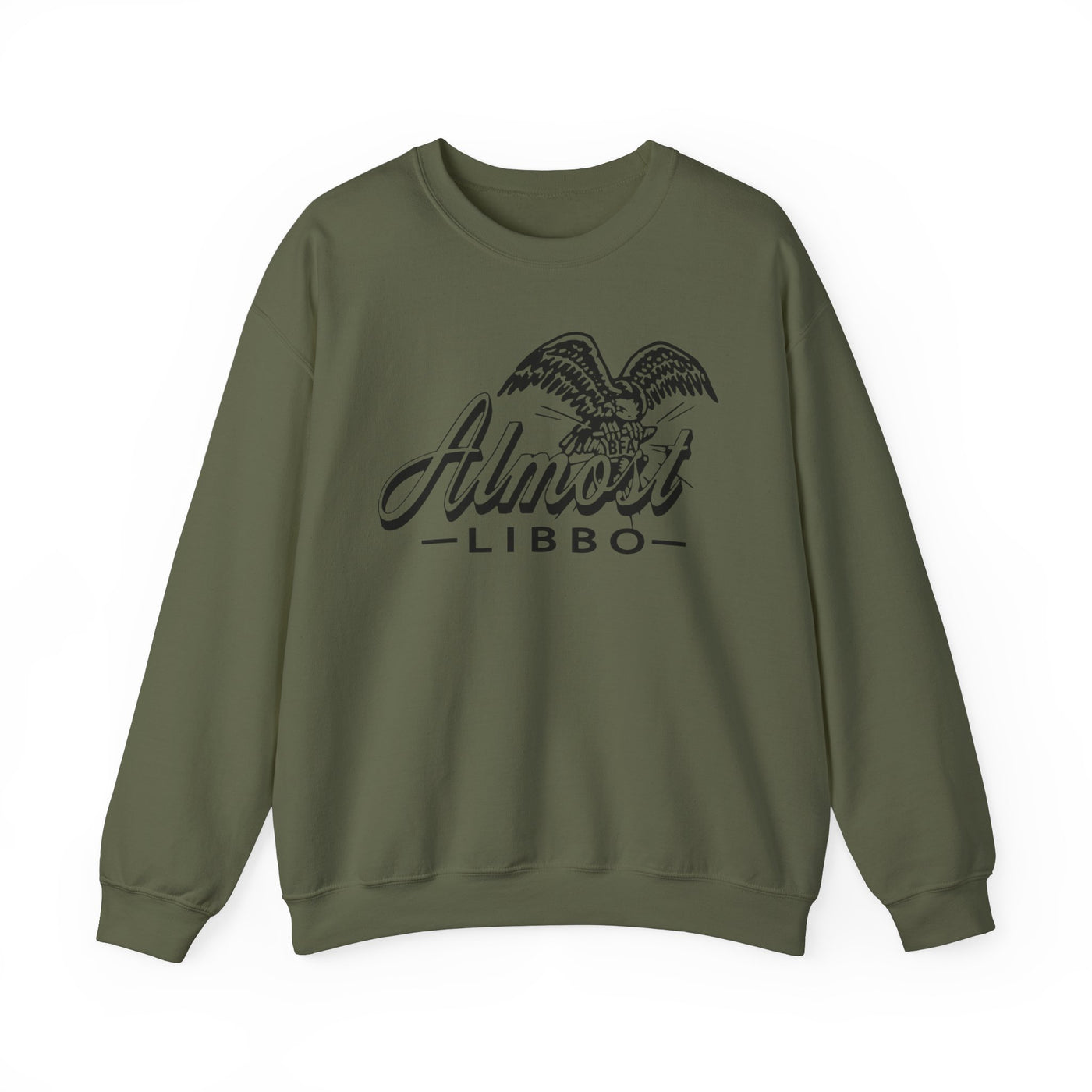 Almost Libbo Sweatshirt