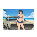 SUMMER DAYS FLAG