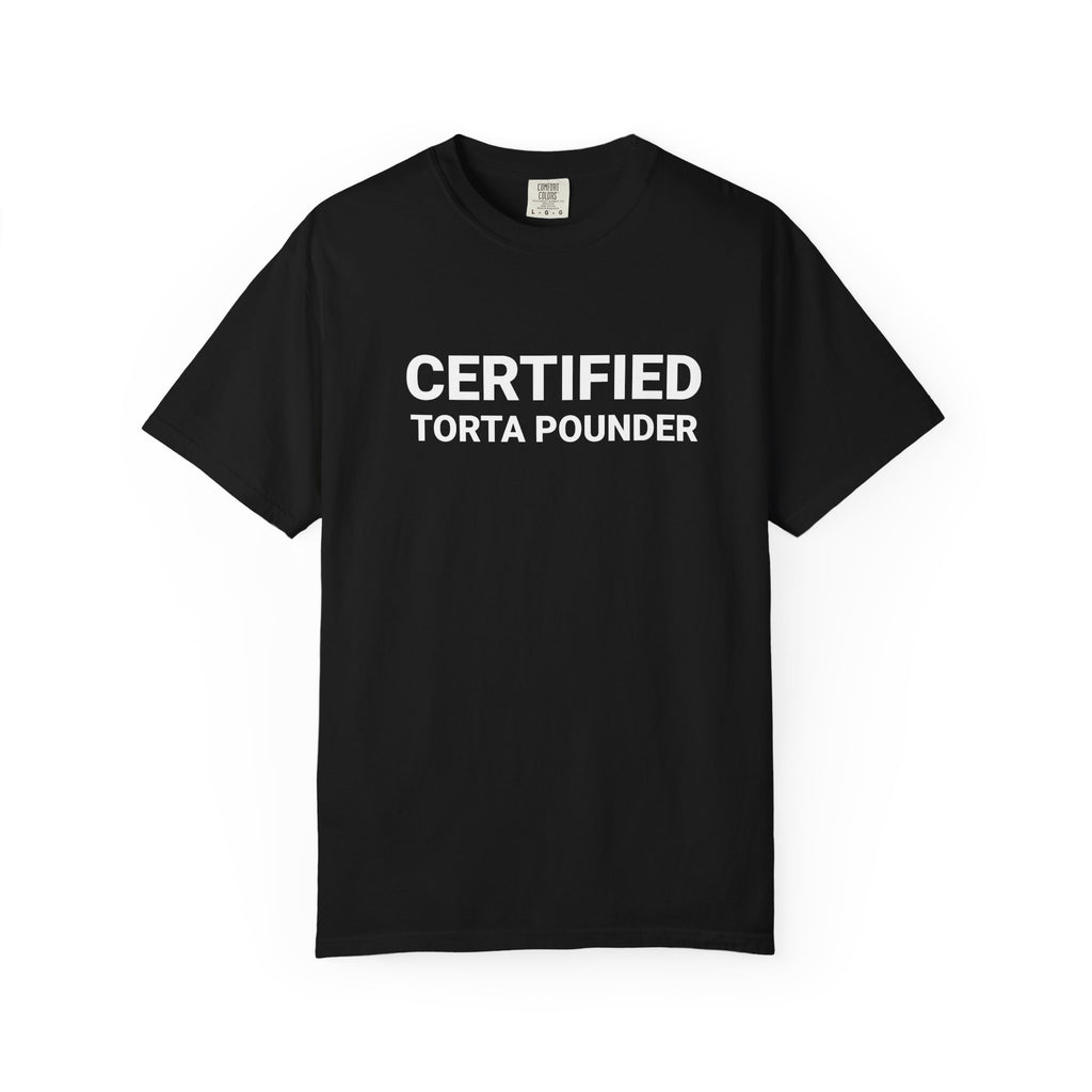 Torta Pounder Tee