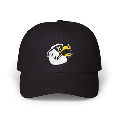 Eagle Logo Dad Cap