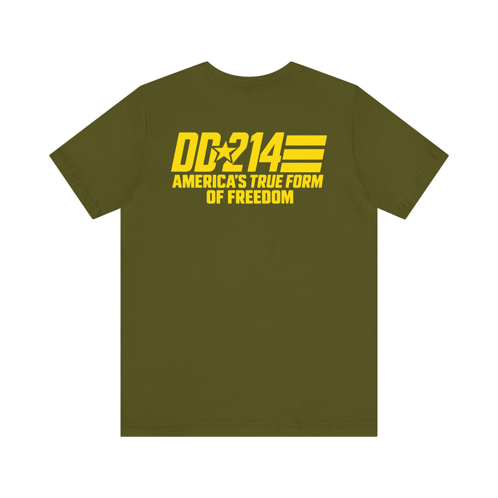 DD214 SHIRT
