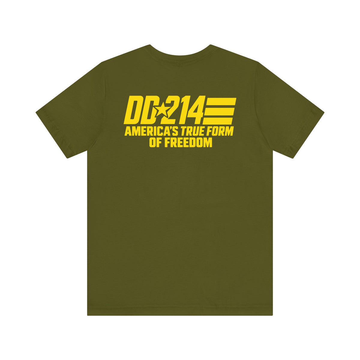 DD214 SHIRT