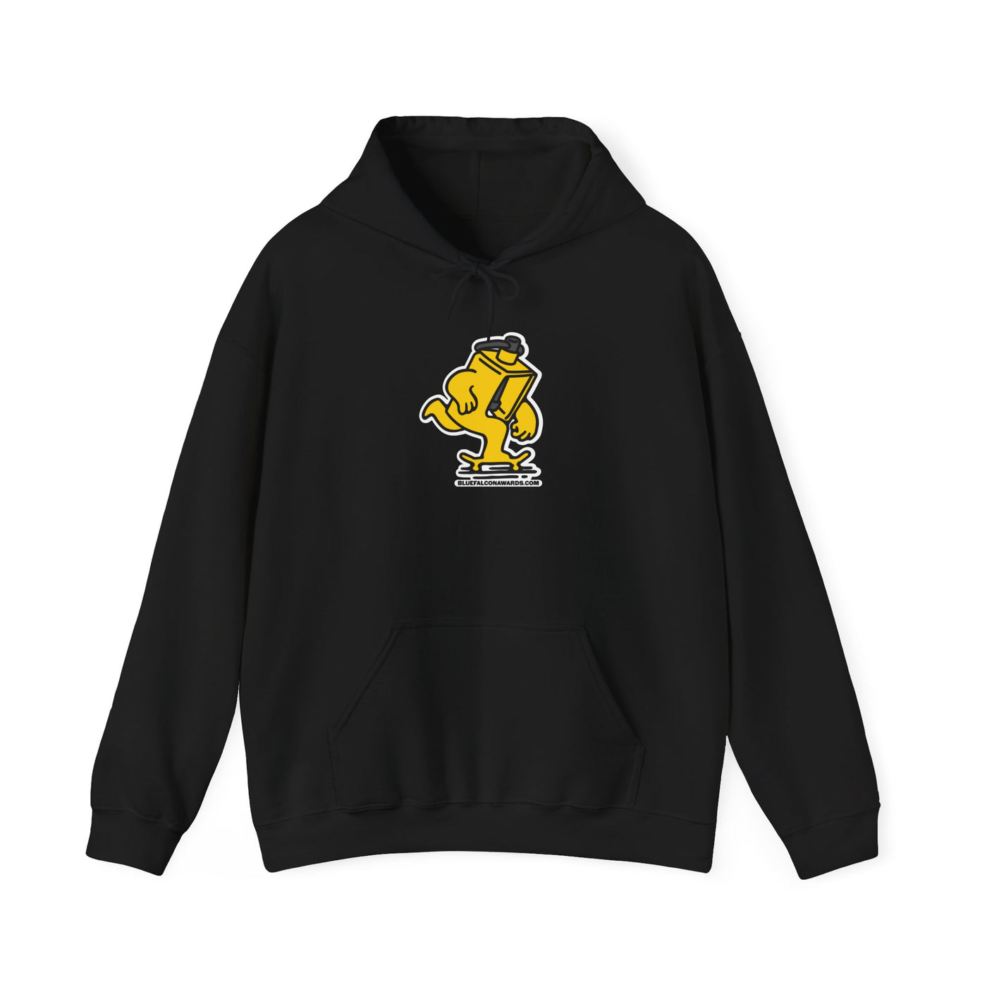 BFA SK8 Hoodie