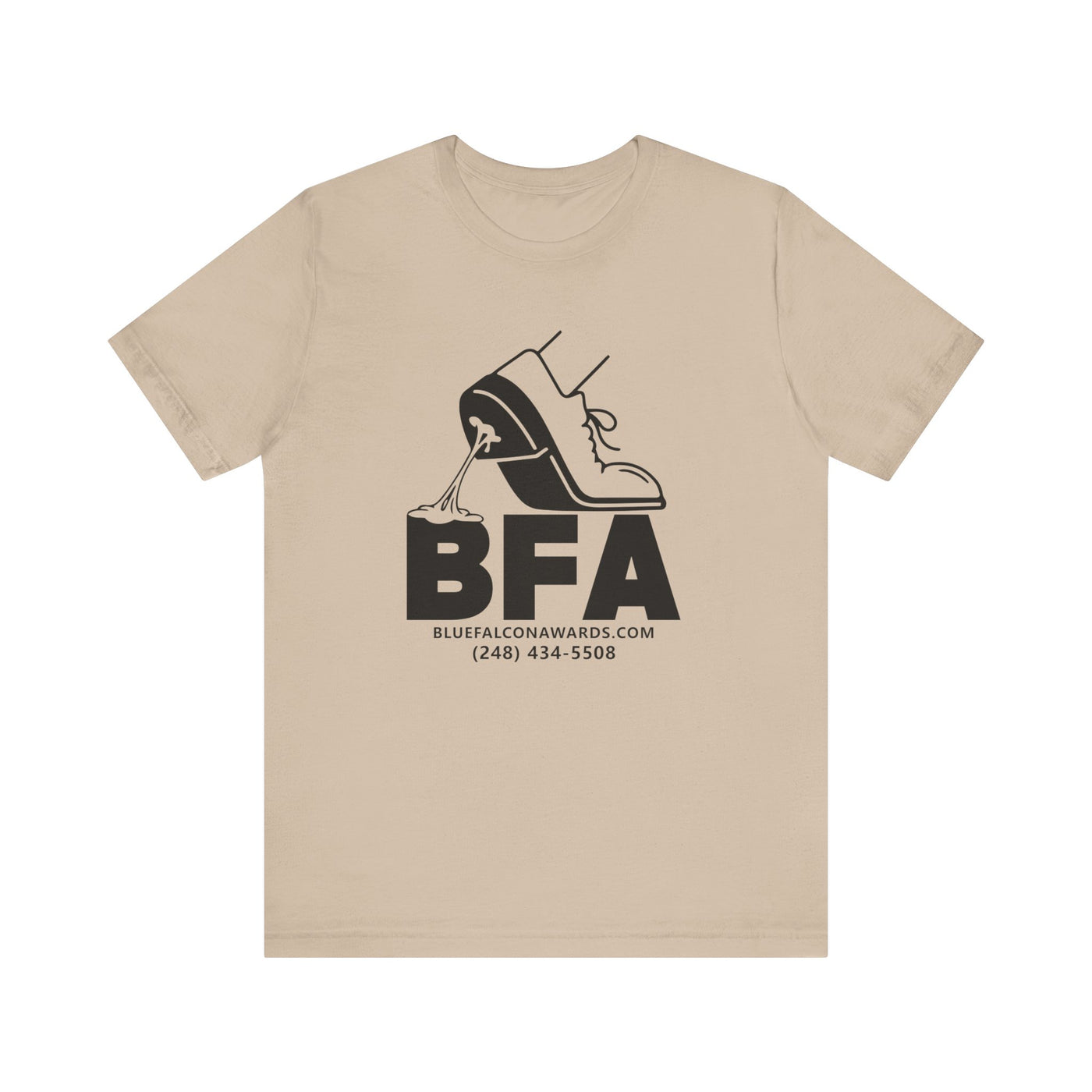 BFA BRAND Tee