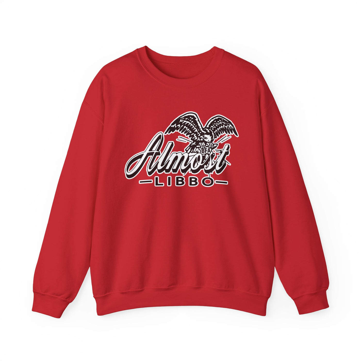 Almost Libbo Sweatshirt