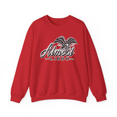 Almost Libbo Sweatshirt