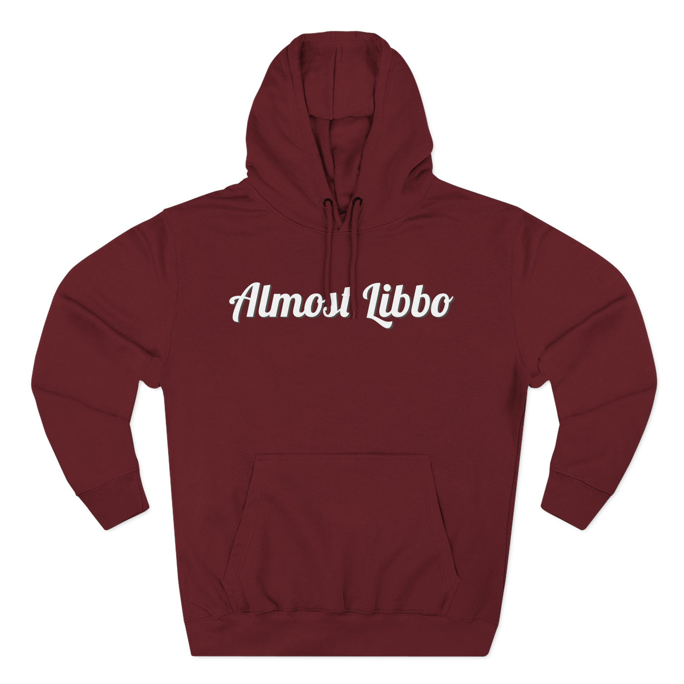 ALMOST LIBBO Hoodie