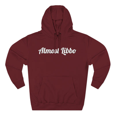 ALMOST LIBBO Hoodie