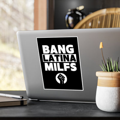 Bang Latina Milfs STICKER