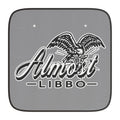 Almost Libbo Car Sun Shades