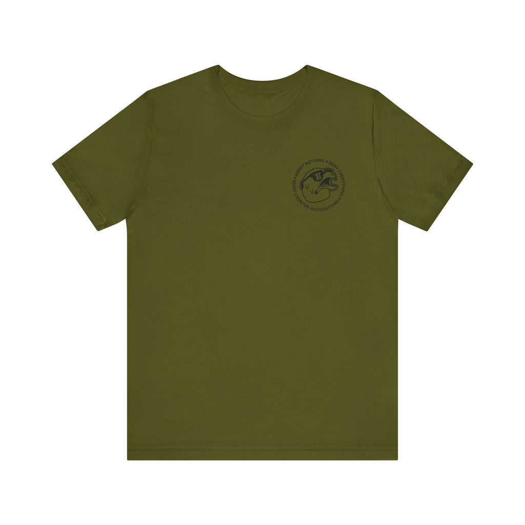 ISLAM BEAVER Tee