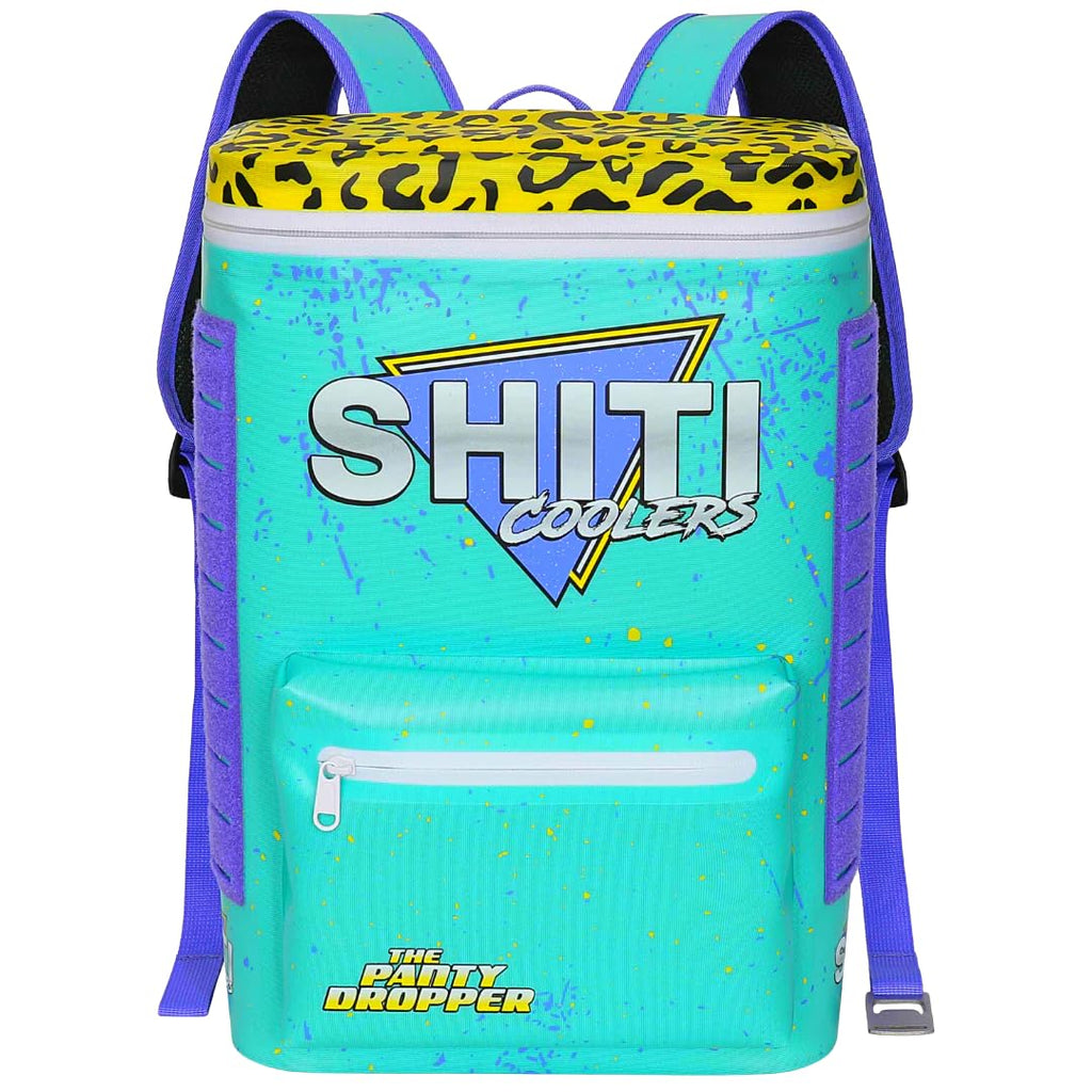 SHITI Coolers