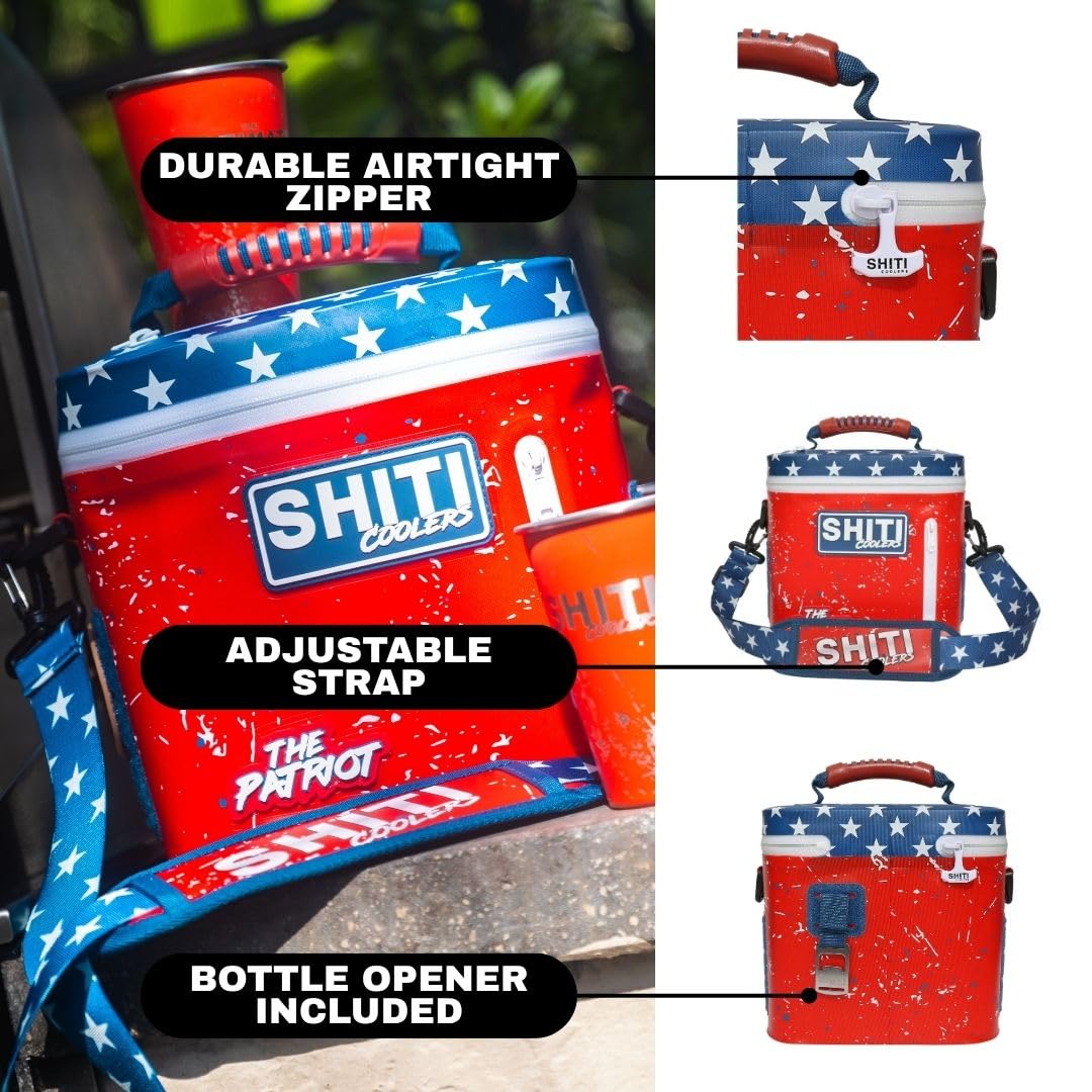 SHITI Coolers