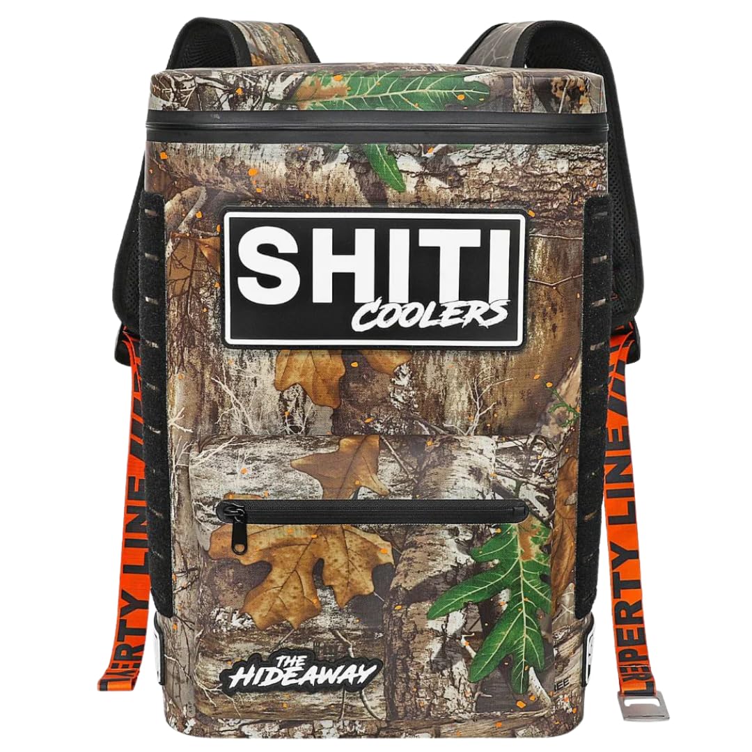 SHITI Coolers