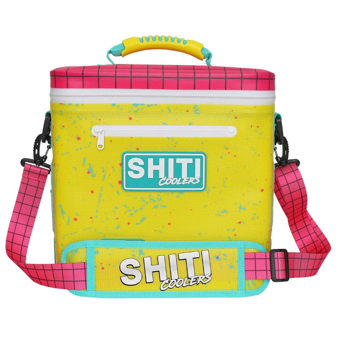 SHITI Coolers