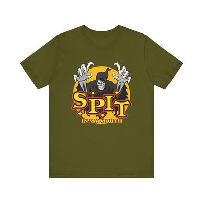 Spit In My Mouth Tee