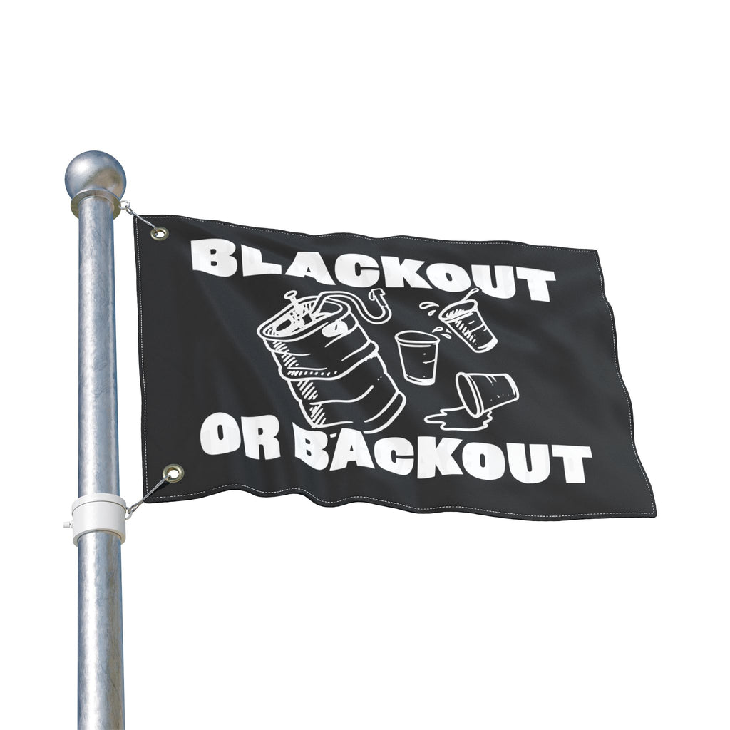BOB FLAG