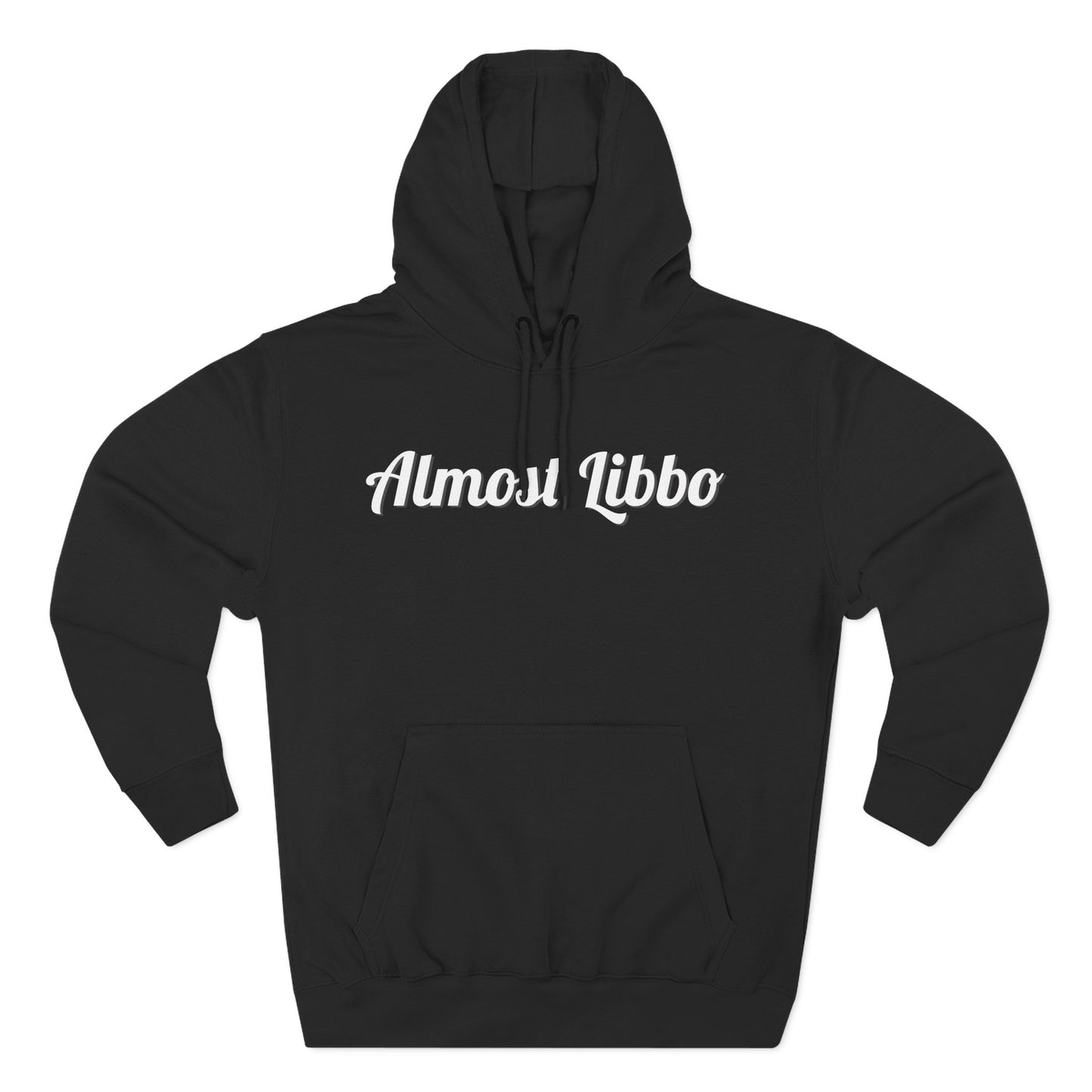ALMOST LIBBO Hoodie