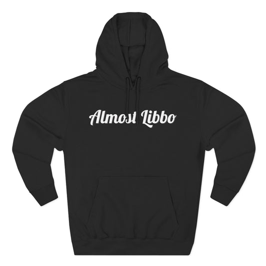 ALMOST LIBBO Hoodie