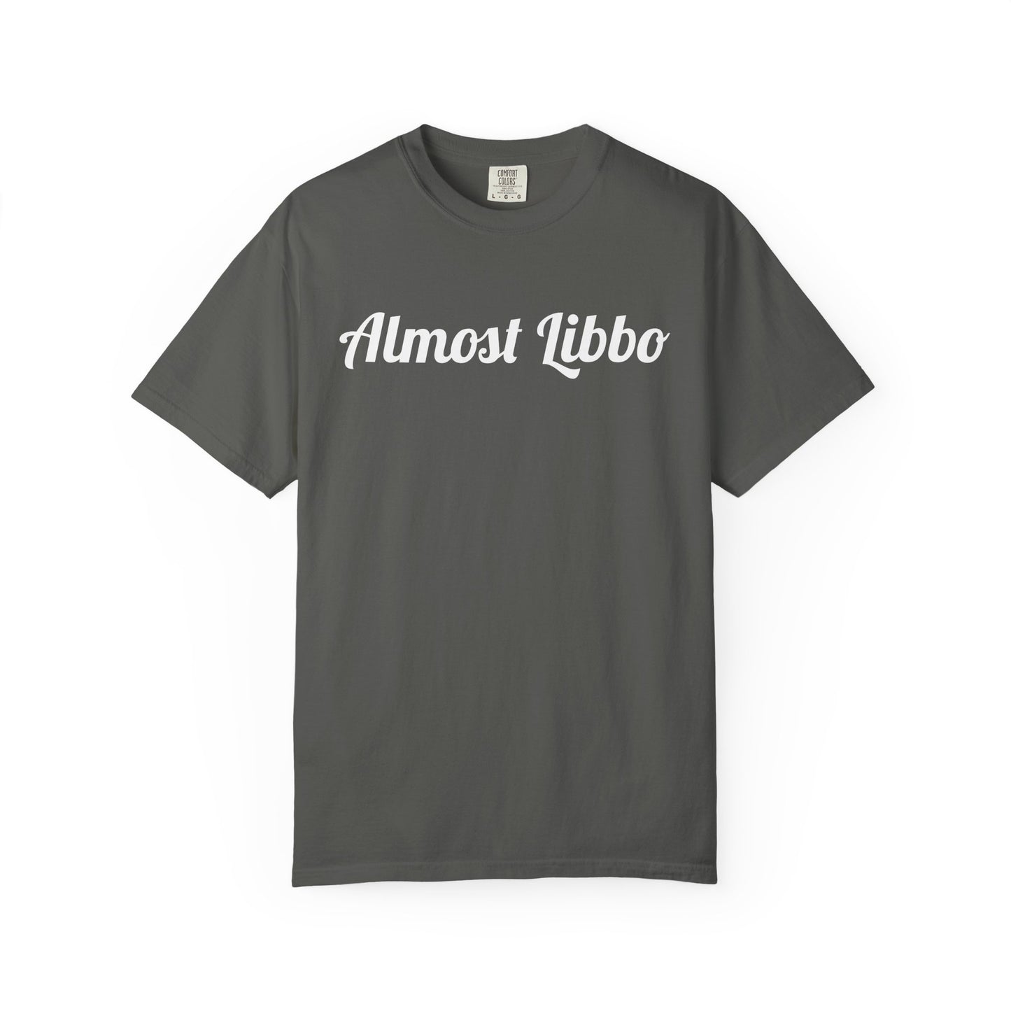 Almost Libbo Tee
