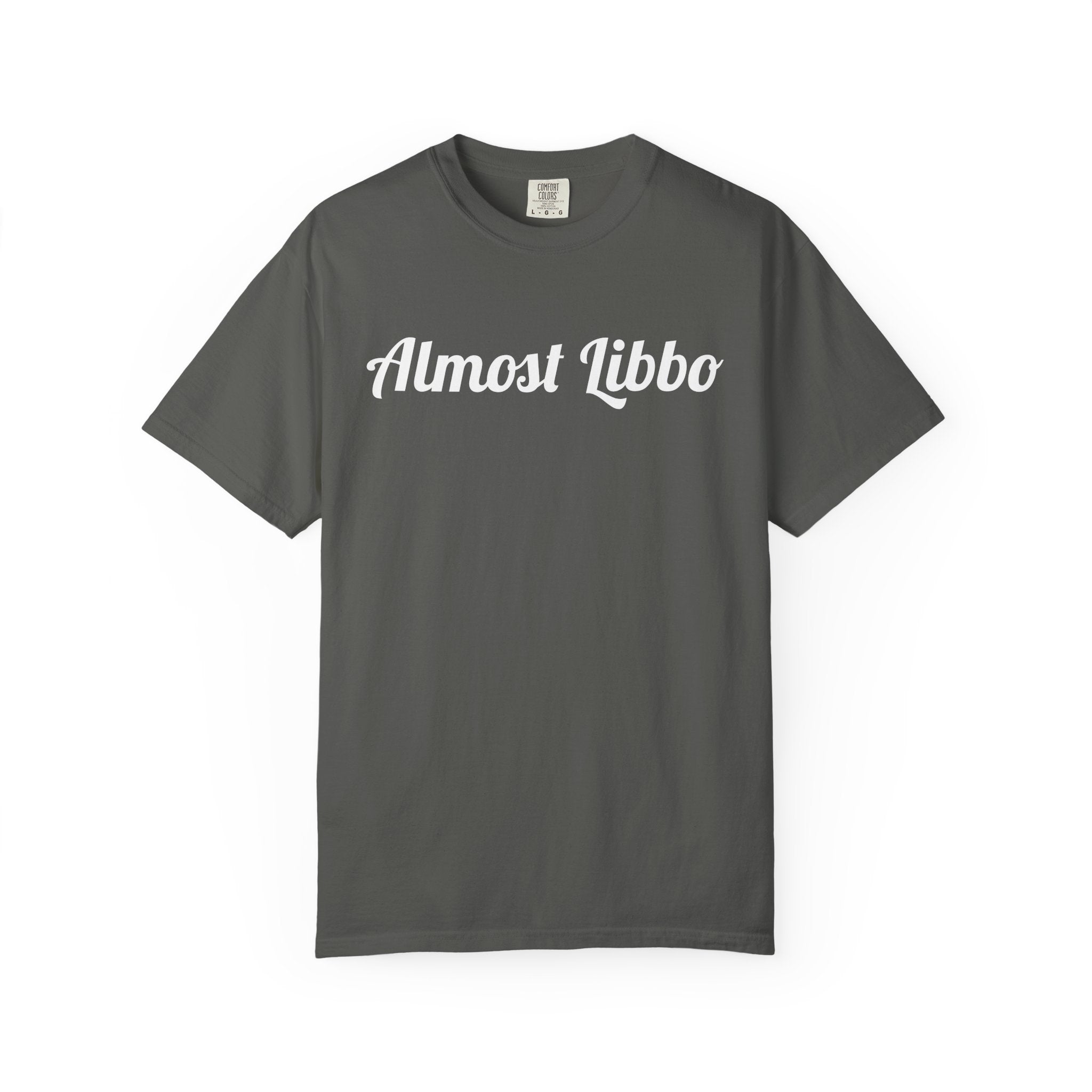 Almost Libbo Tee