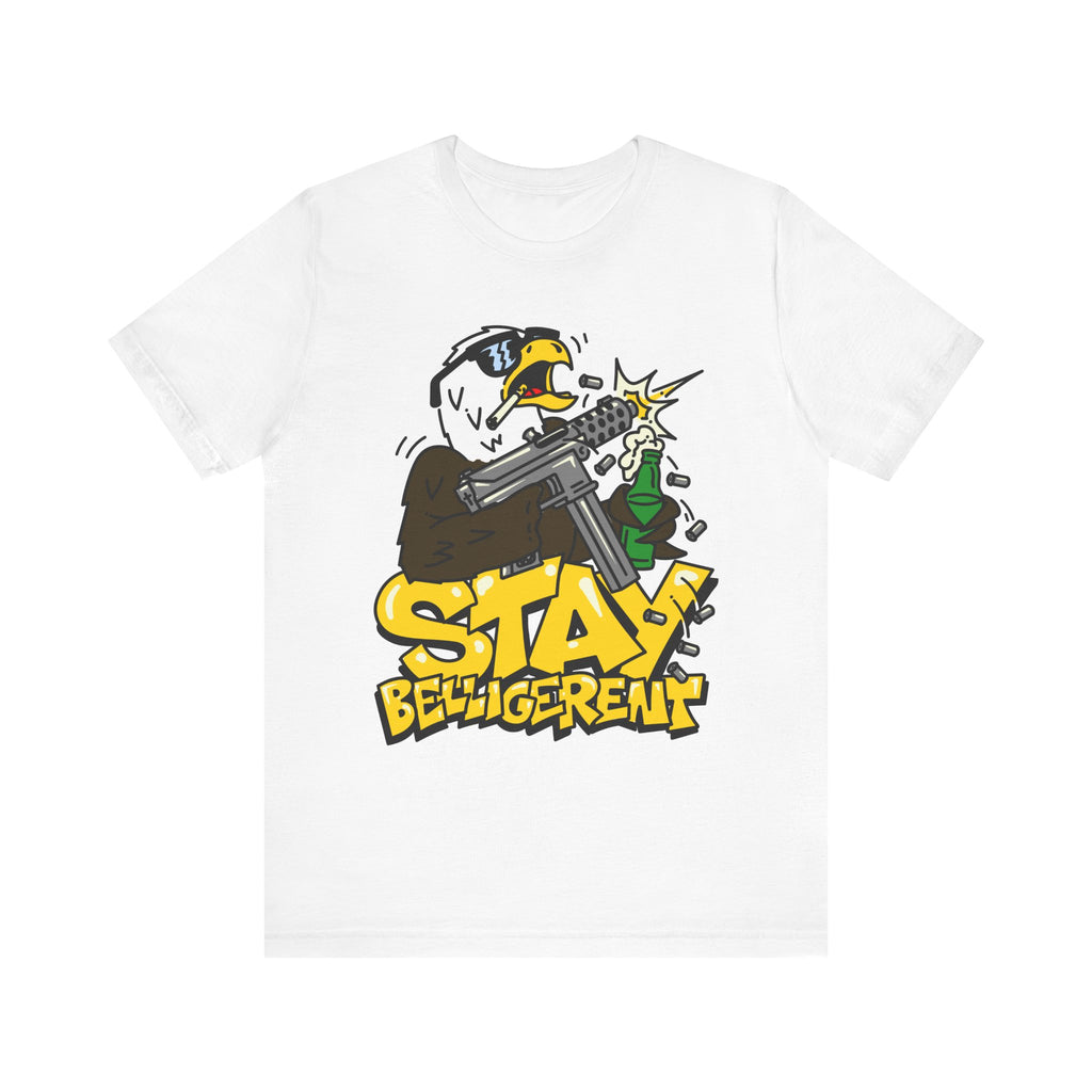 Tec9 BFA Tee