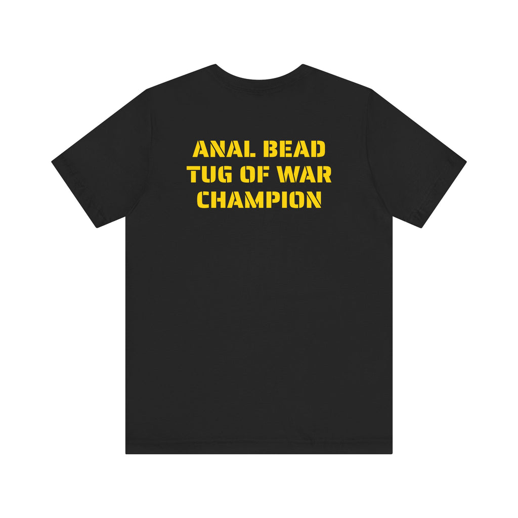 TUG OF WAR SKIVVY SHIRT