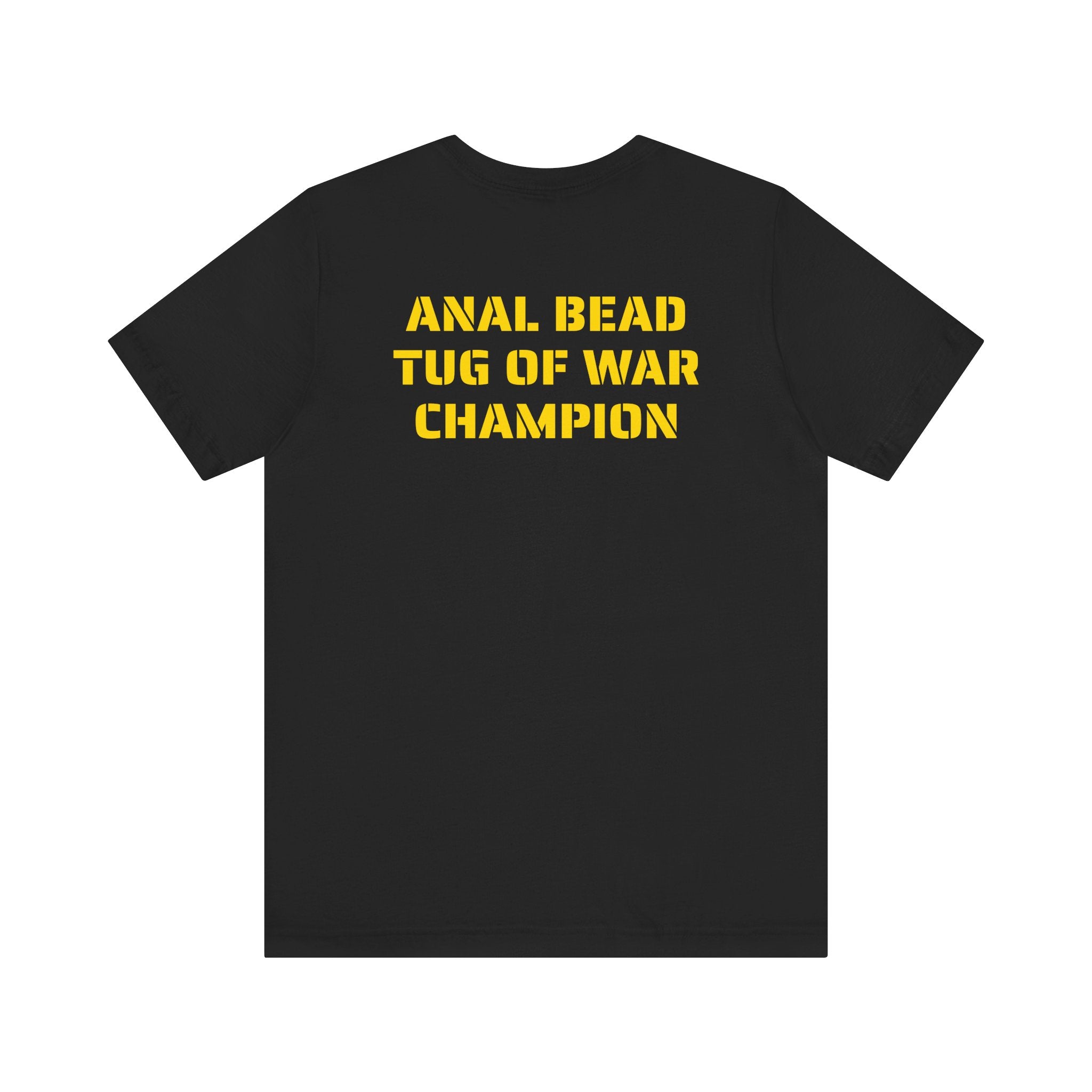 TUG OF WAR SKIVVY SHIRT