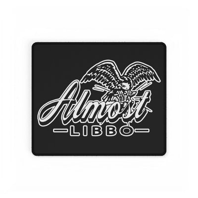 Almost Libbo DeskMat