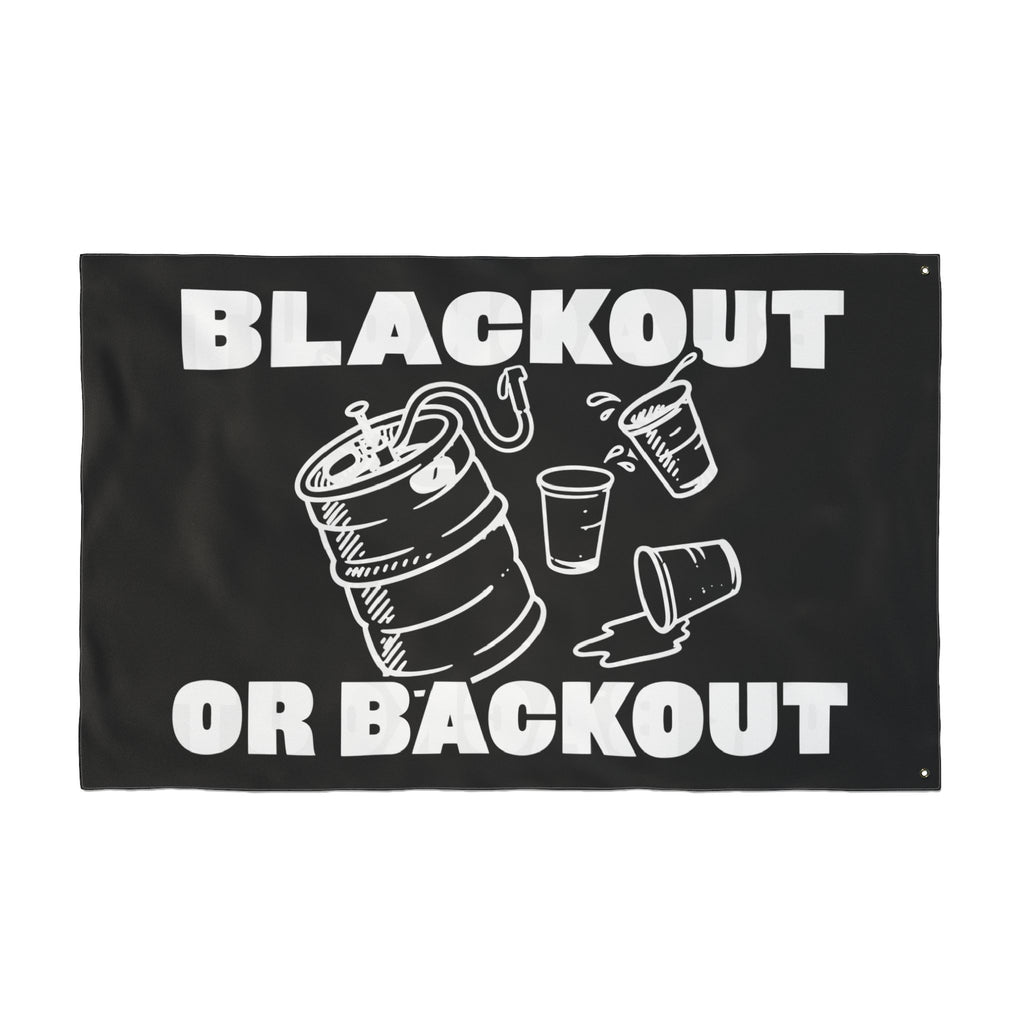 BOB FLAG