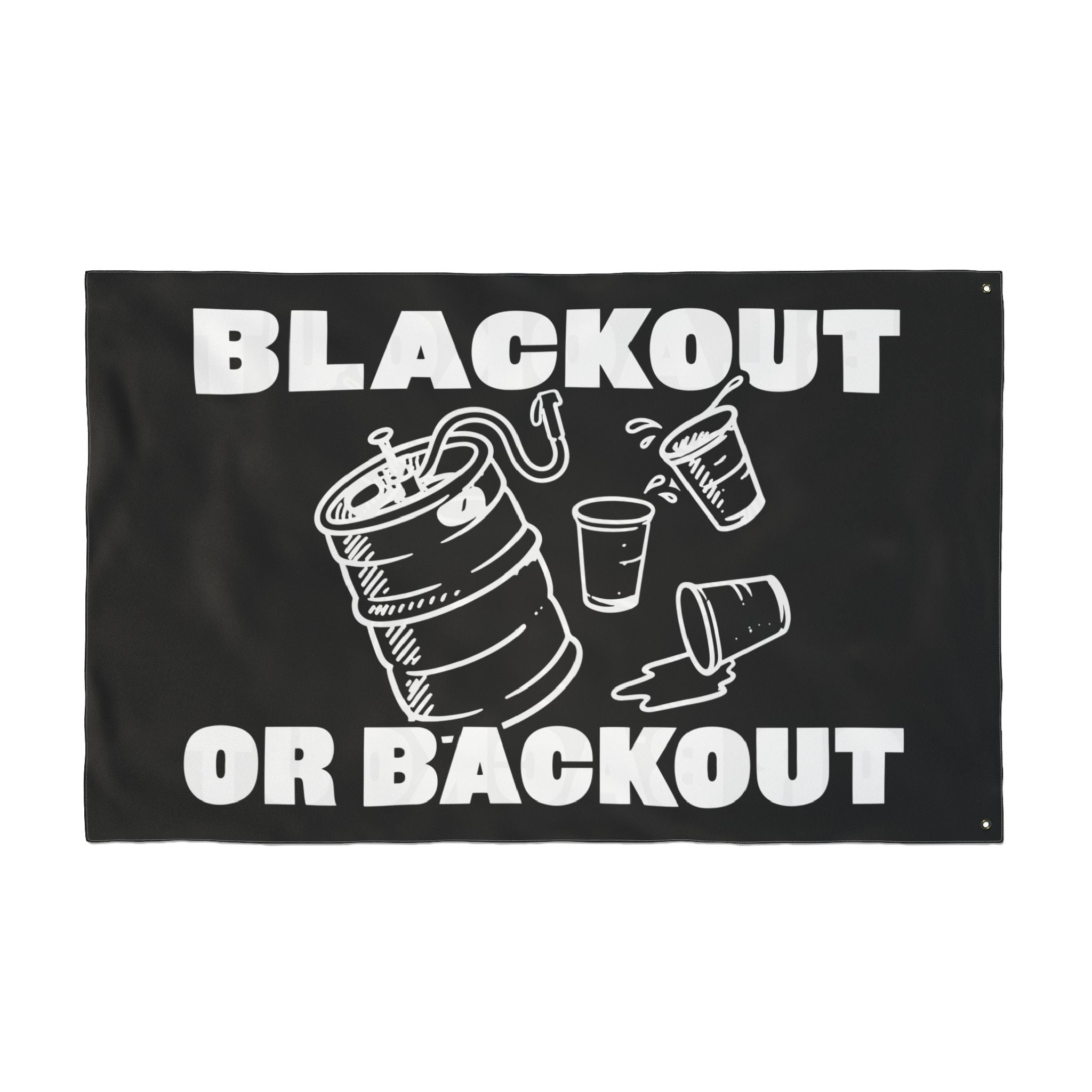 BOB FLAG