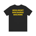 ND MACHINE SKIVVY SHIRT
