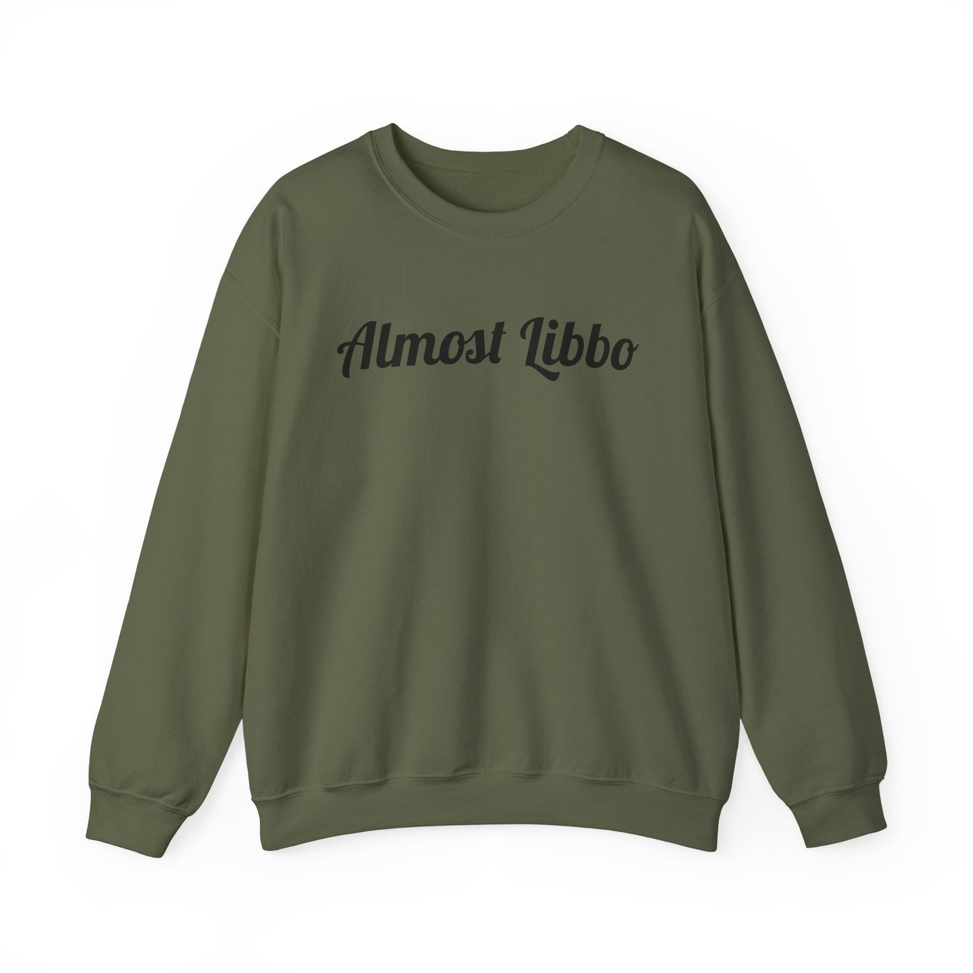 Almost Libbo Sweatshirt