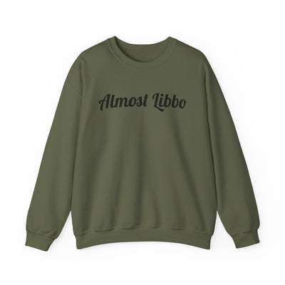 Almost Libbo Sweatshirt