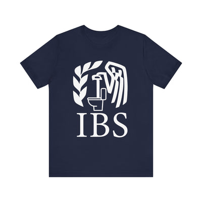 IBS (IRS PARODY) Tee