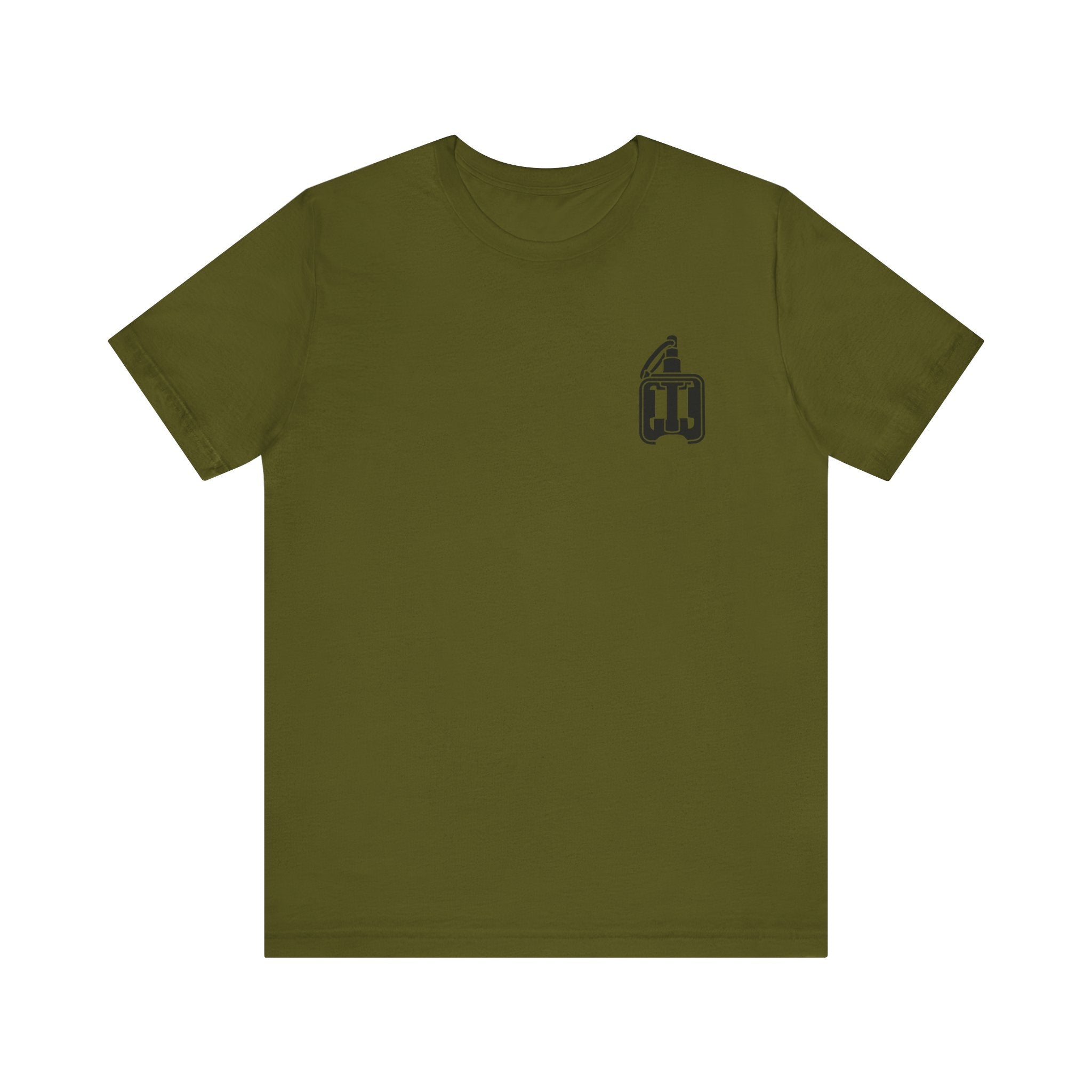 WAR BAD BOOBS GOOD T-Shirt