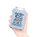 GB Lockhead Martin Koozie
