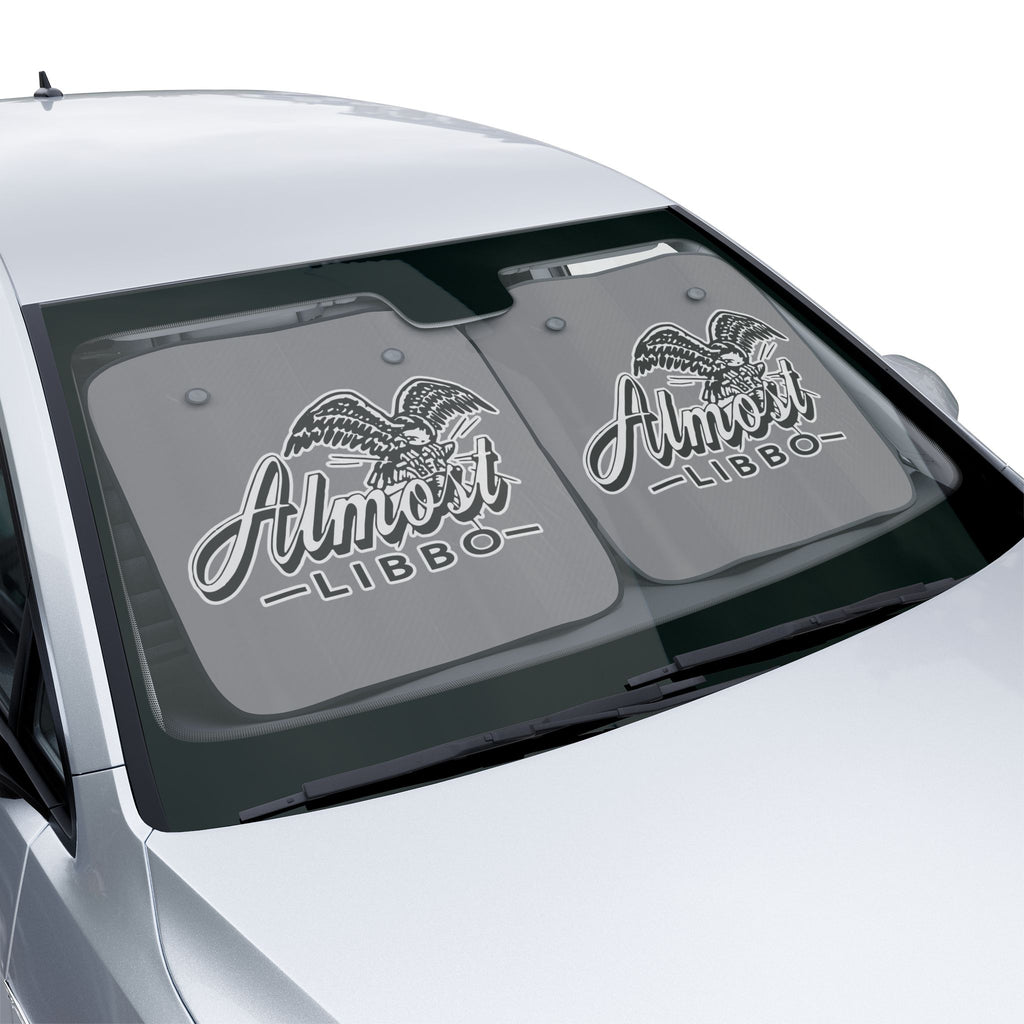 Almost Libbo Car Sun Shades