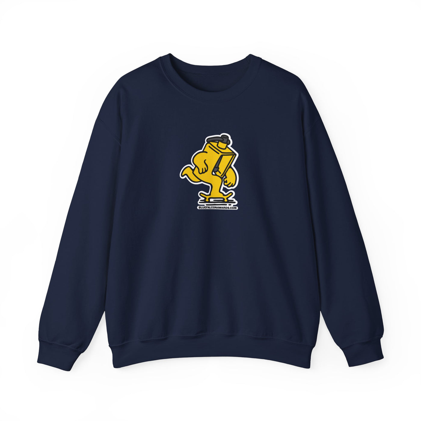 BFA SK8 Sweatshirt