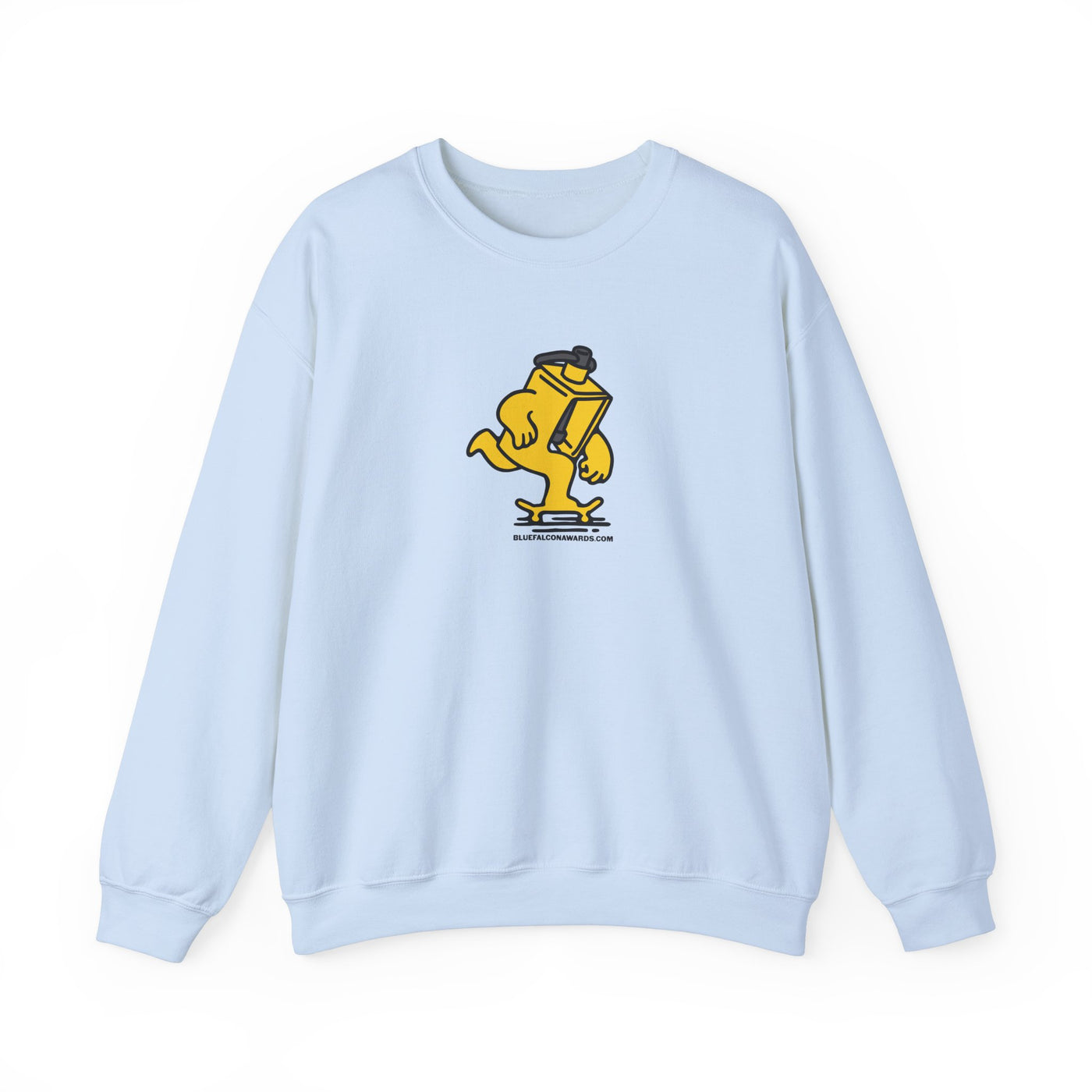 BFA SK8 Sweatshirt