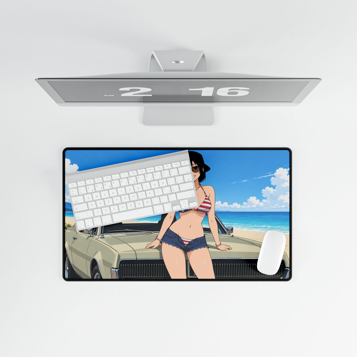 Summer Days Mousepad