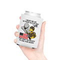 BORT FOR BUSH Koozie