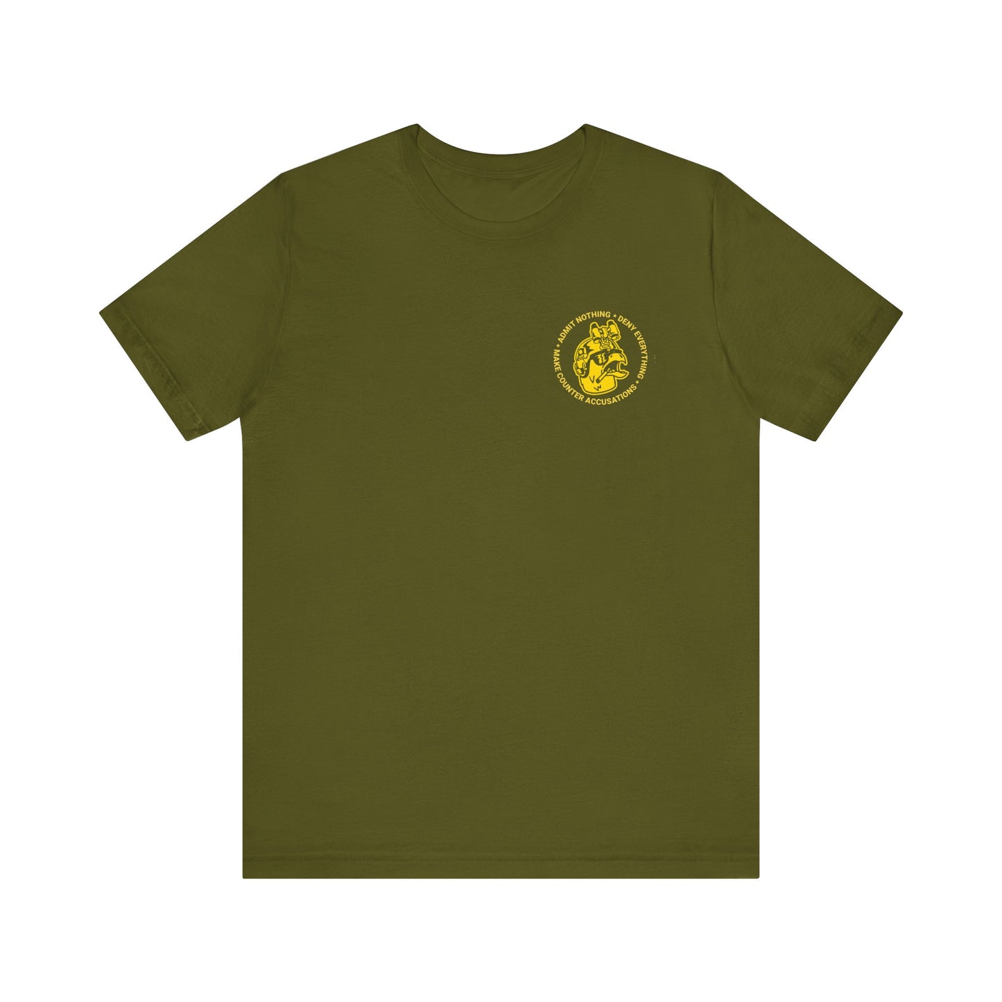 NOTORIOUS POG SKIVVY SHIRT
