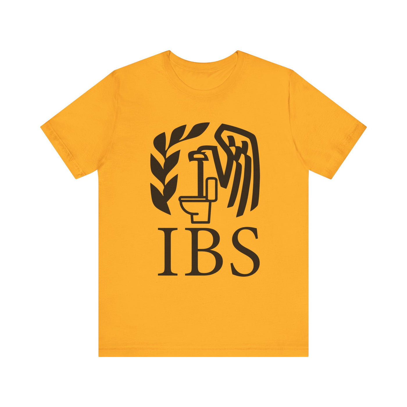 IBS (IRS PARODY) Tee