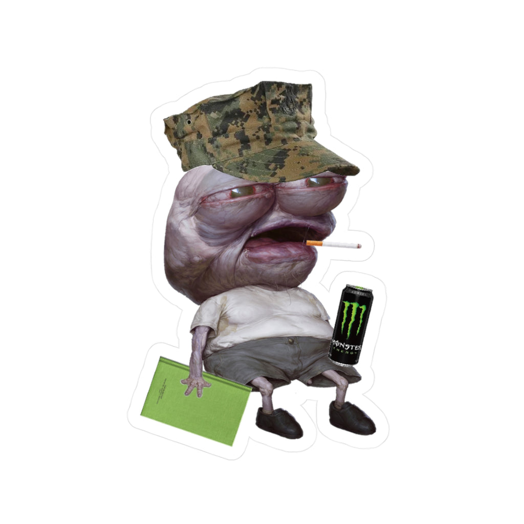 PIM STICKER