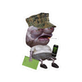 PIM STICKER