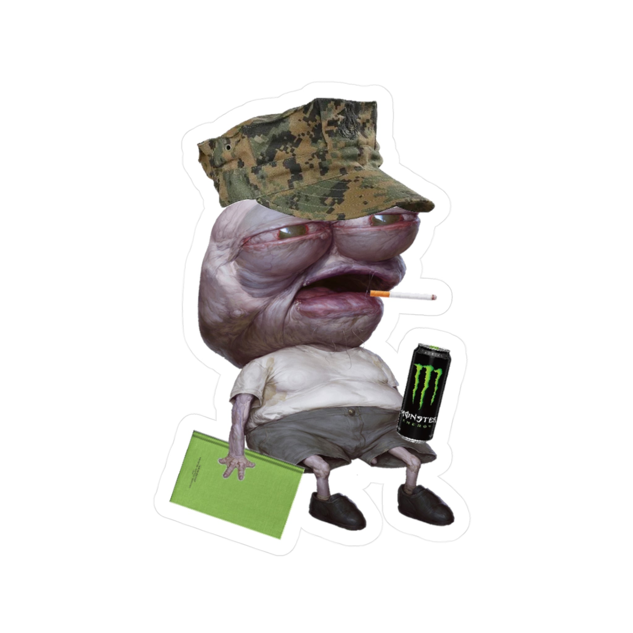 PIM STICKER