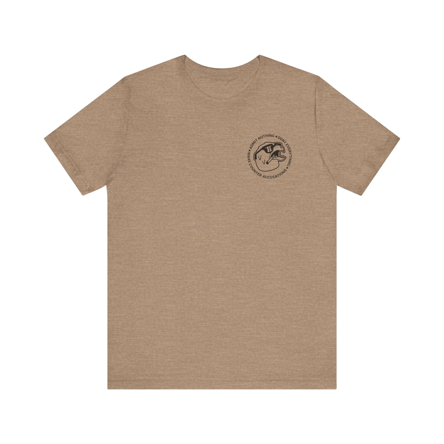 ISLAM BEAVER Tee
